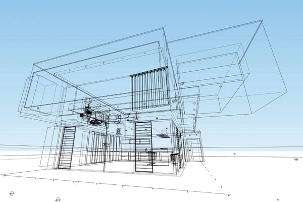 Haz Beton Çevre Uygulamaları