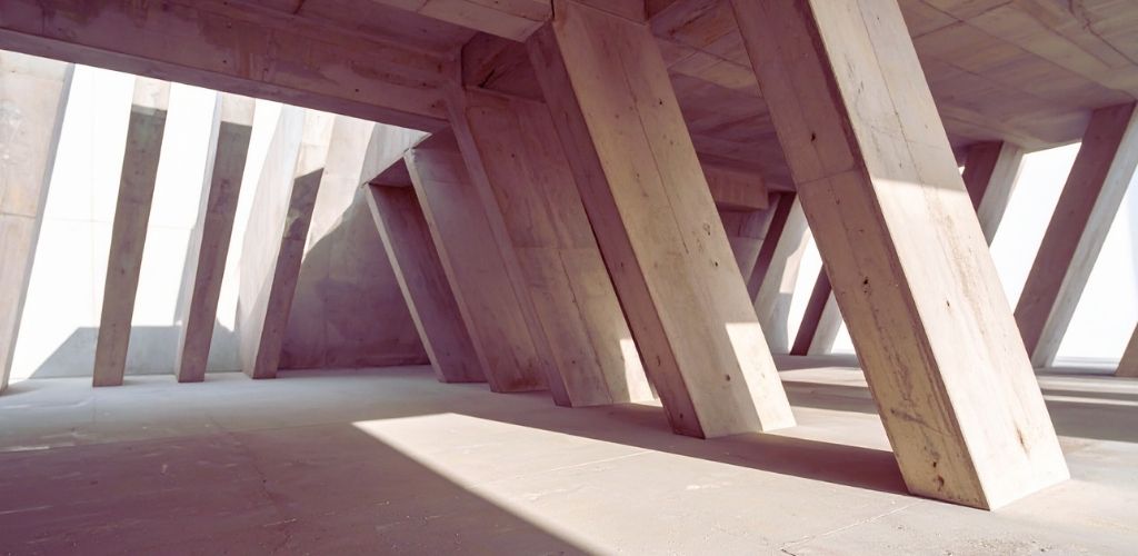 Endüstriyel ve Büyük Ölçekli Yapılar İçin Beton Çözümleri