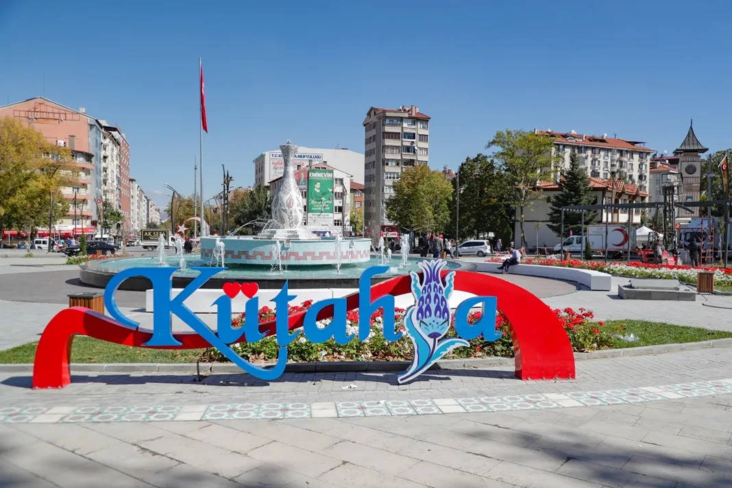 Şehrin Sembolüne Dayanıklı Bir Gelecek Sunduk