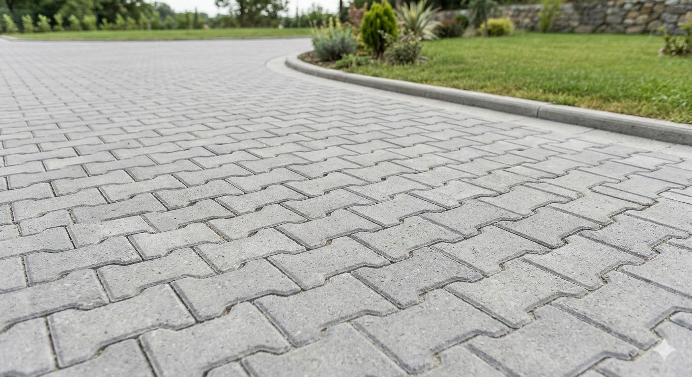 Standart Kilit Taşı