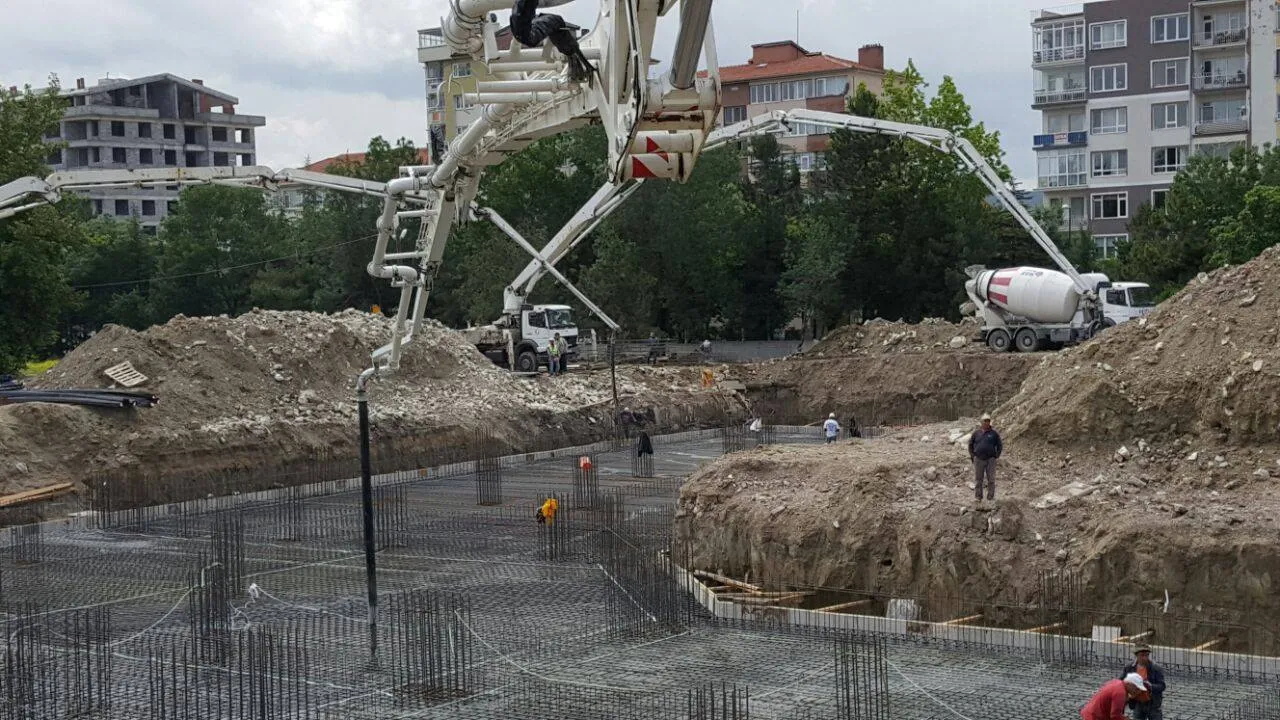 Gro Beton