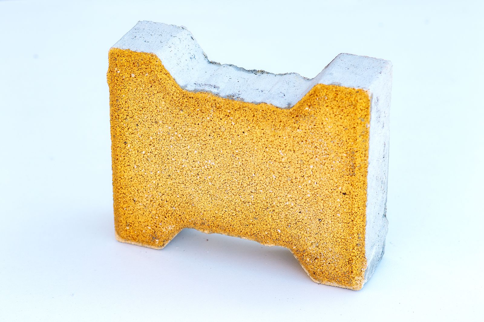 Standart Kilit Taşı 8