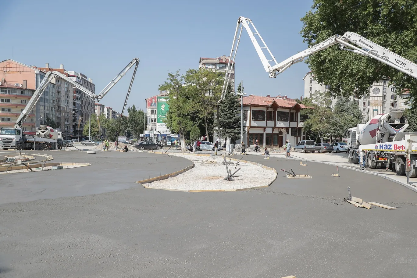 C25/30 Beton 2