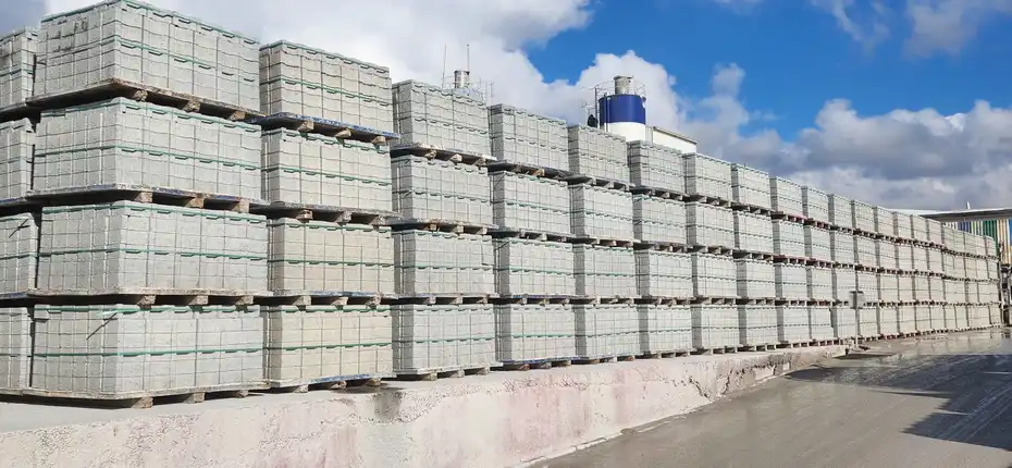 Standart Kilit Taşı 20x16x6,8,10 cm 6