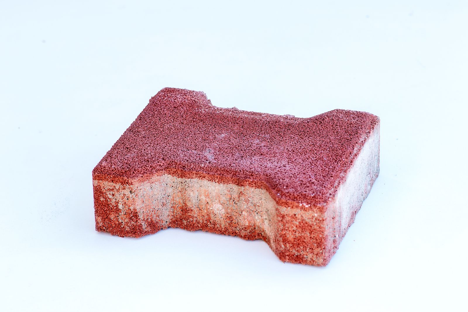 Standart Kilit Taşı 3