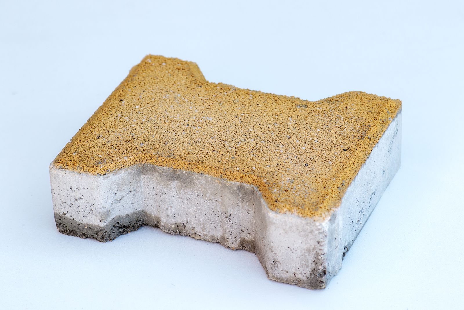 Standart Kilit Taşı 7