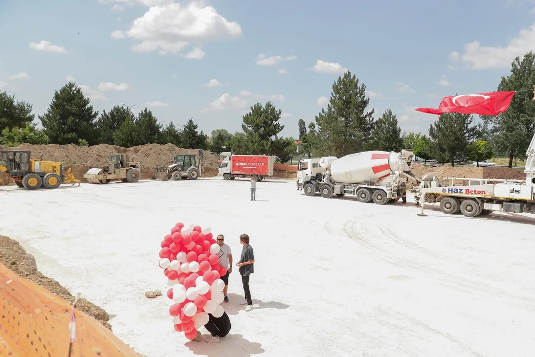 C25/30 Beton 3