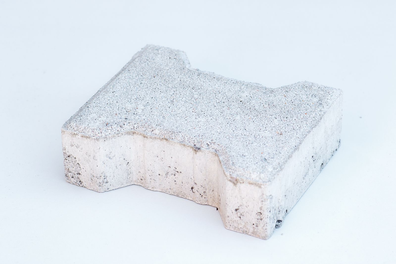 Standart Kilit Taşı 5