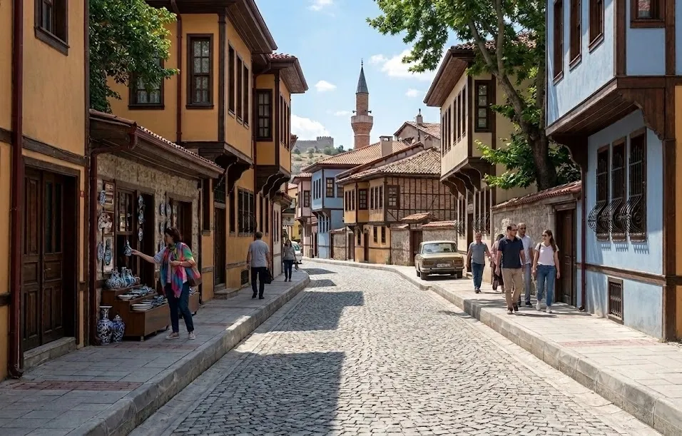 Belediye Bordür 15x30x70 cm 3