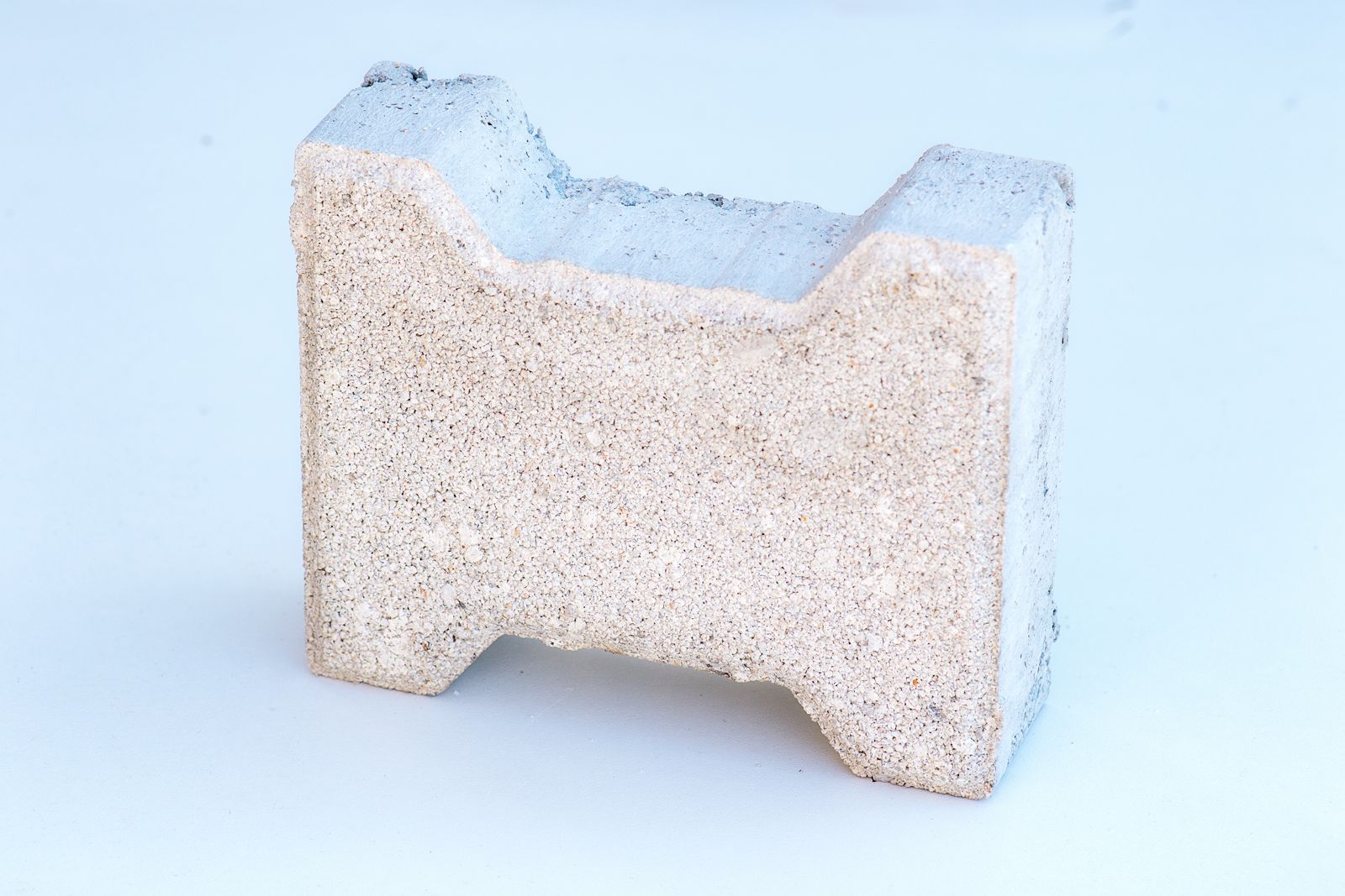 Standart Kilit Taşı 6